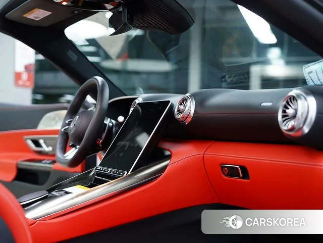 Mercedes-Benz SL-class AMG id 4307603 из Китая 19