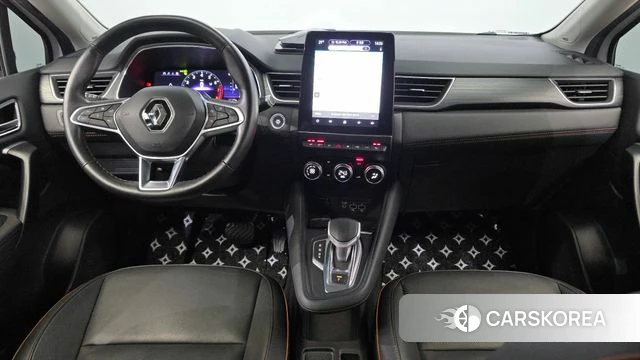 Renault Korea (Samsung) Capture id 4250701 из Кореи 19