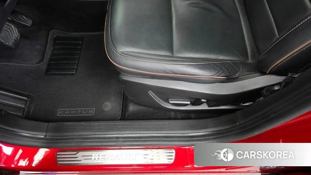 Renault Korea (Samsung) Capture id 4835964 из Кореи 19