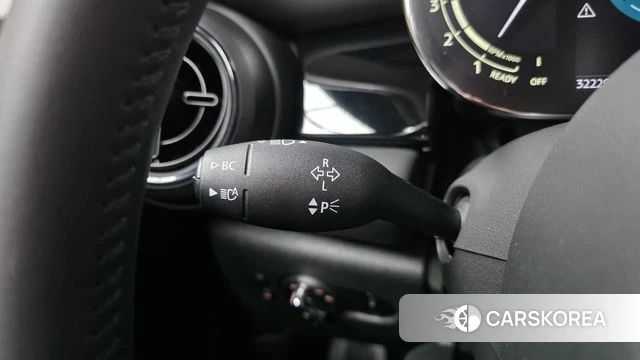 Mini Cooper id 4922801 из Кореи 19