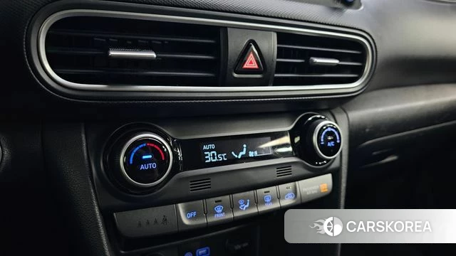 Hyundai Kona id 4325368 из Кореи 19