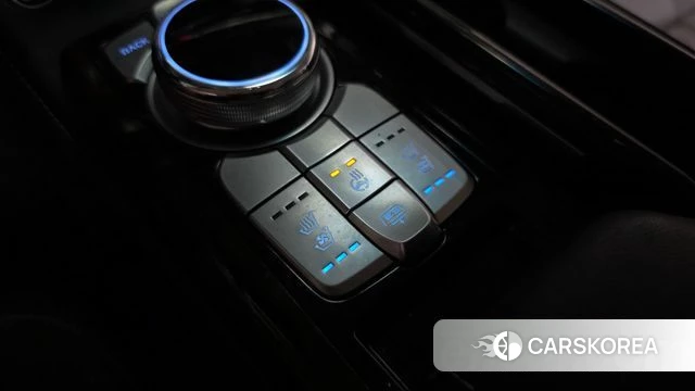 Genesis G90 id 4780893 из Кореи 19