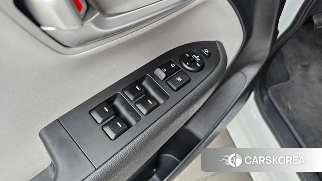 Kia The New Kia Ray EV id 4879548 из Кореи 19
