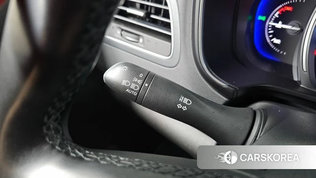 Renault Korea (Samsung) The New QM6 id 4715519 из Кореи 19