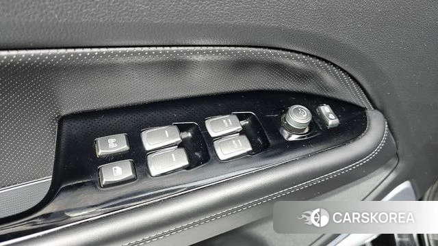 Ssangyong All New Rexton id 4402370 из Кореи 19