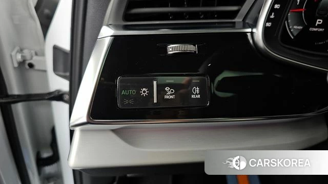 Audi Q7 (4M) id 4664765 из Кореи 19