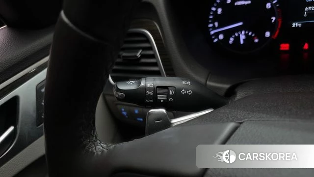 Genesis G80 id 4331601 из Кореи 19