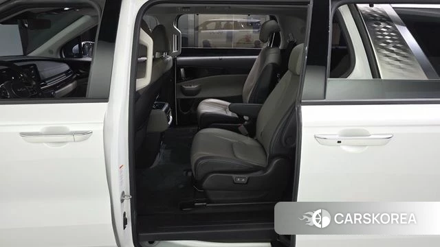 Kia The New Carnival 4th Generation id 4578786 из Кореи 19