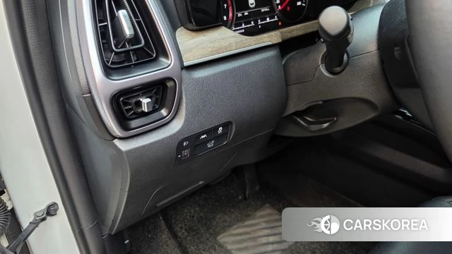 Kia Sorento 4th Generation id 4905461 из Кореи 19