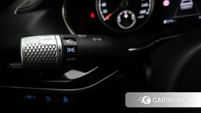 Genesis G80 (RG3) id 4223479 из Кореи 19