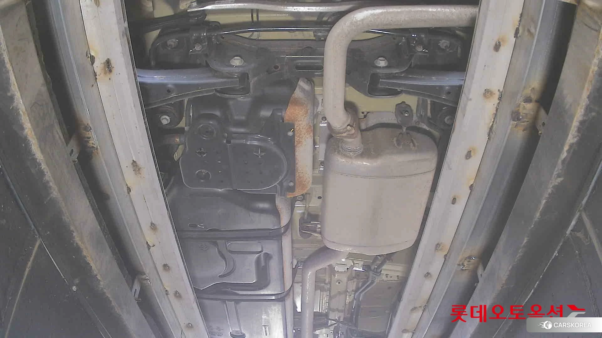 Kia Carnival id 4289546 из Кореи 19