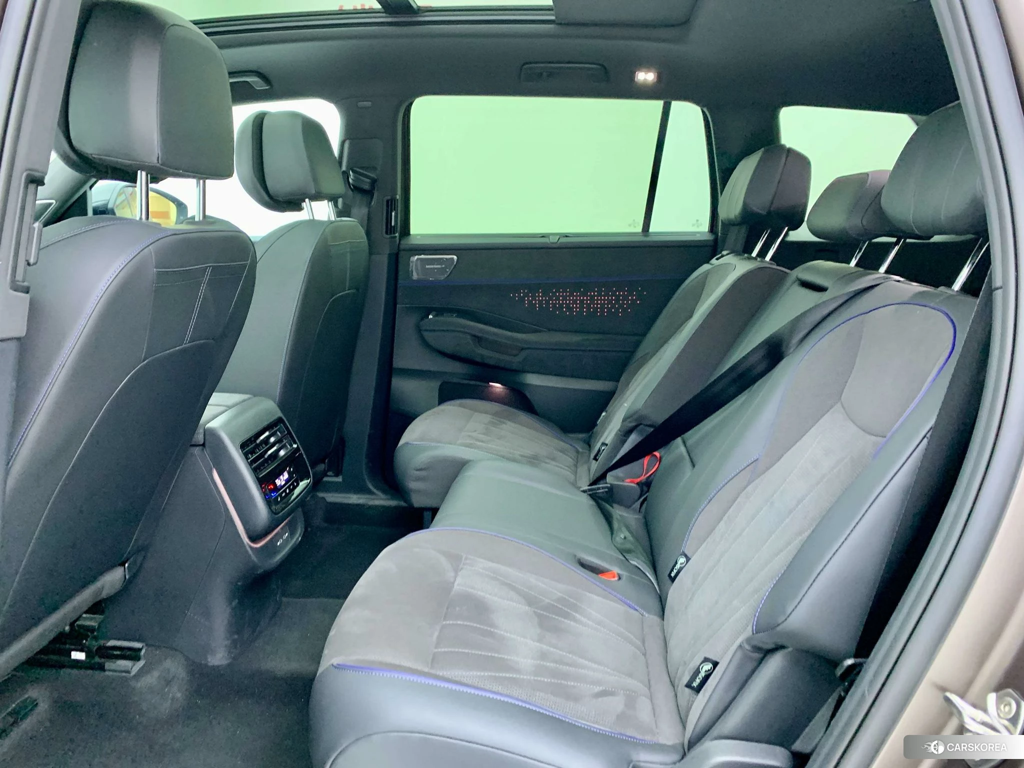 Volkswagen Tourang id 4499113 из Китая 19