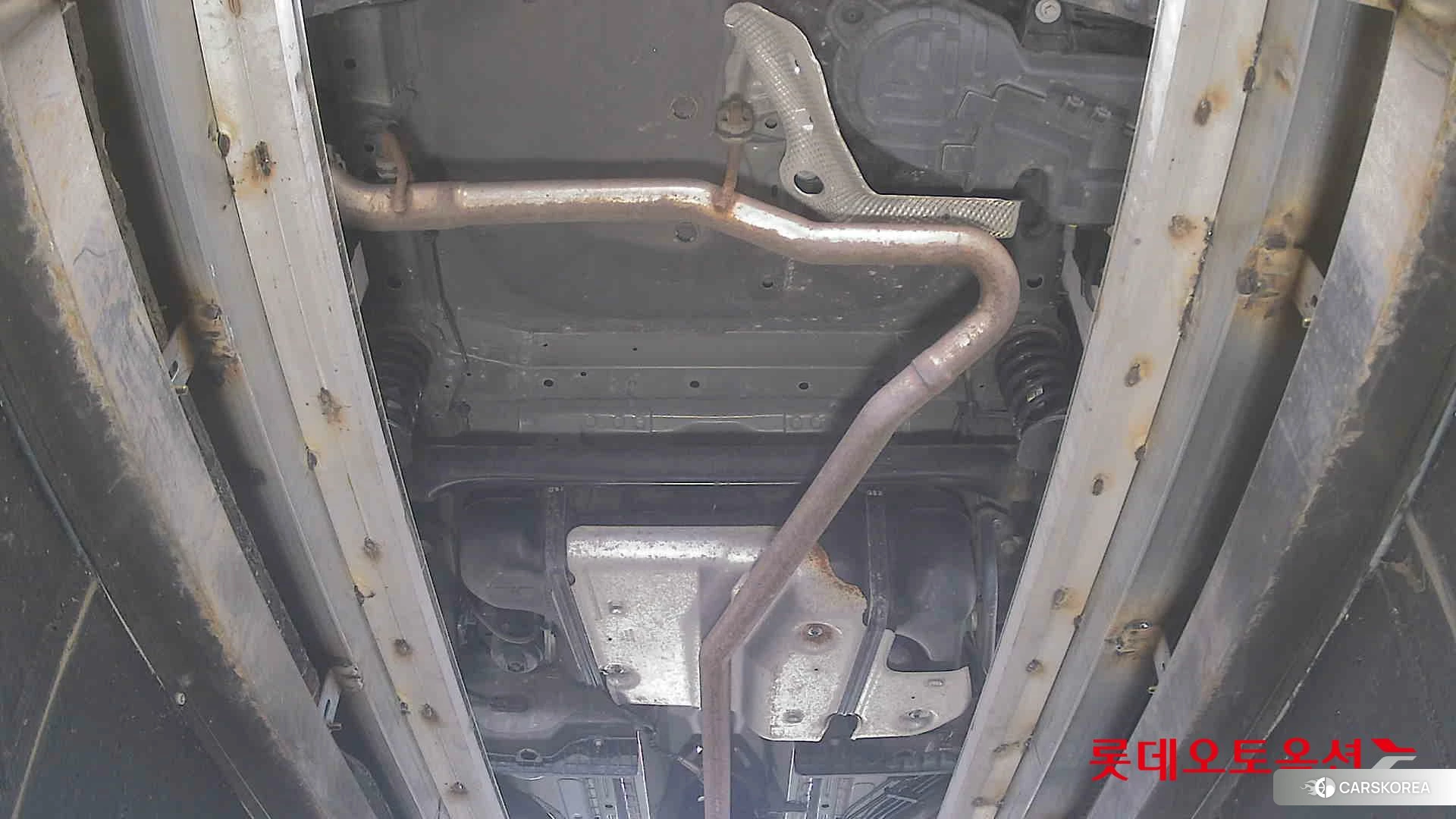 Korea G M Trax 1.6 Diesel id 4296935 из Кореи 19