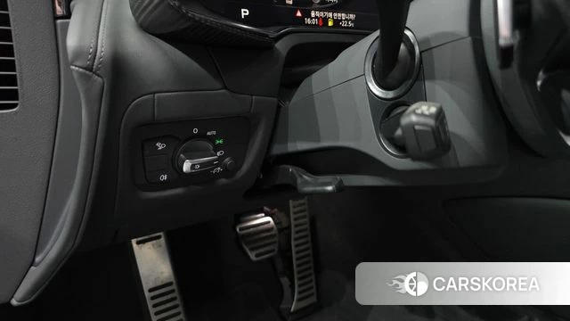 Audi R8 (4S) id 4614107 из Кореи 19