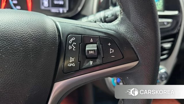 Chevrolet (GM Daewoo) The Next Spark id 4689468 из Кореи 19