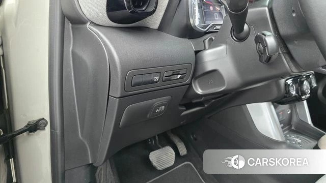 Citroen / DS C3 Aircross id 4416703 из Кореи 19