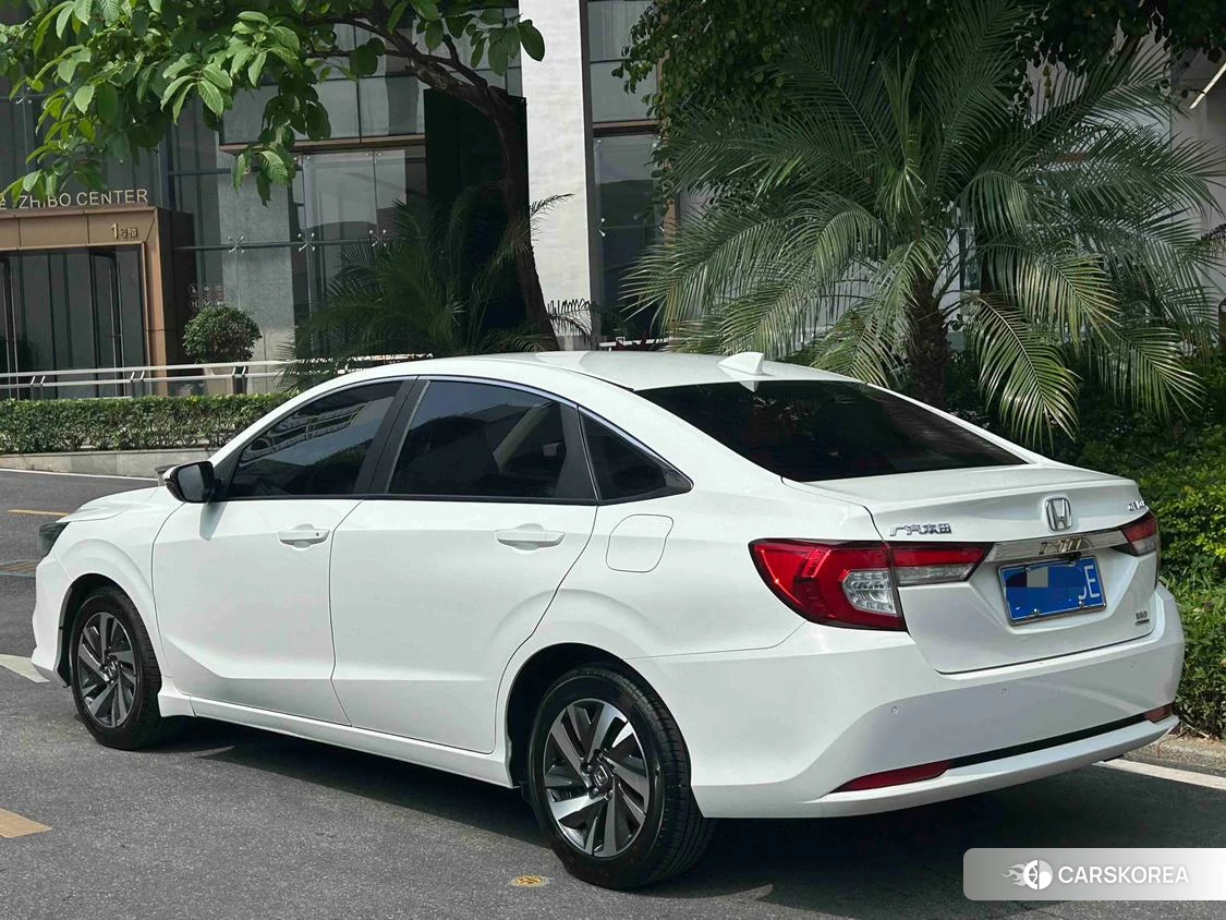 Honda Lingpai id 4426866 из Китая 19