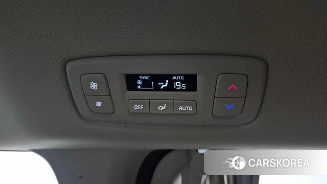 Kia Carnival 4th generation id 4302535 из Кореи 19