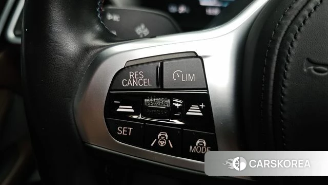 BMW i4 id 4898408 из Кореи 19