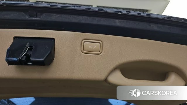 Kia The New Carnival id 4605098 из Кореи 19