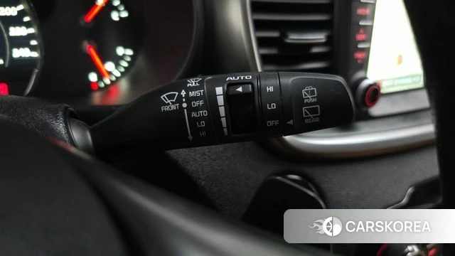 Kia The New Sorento id 4667573 из Кореи 19