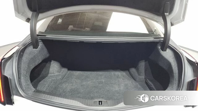 Cadillac CT6 id 4196652 из Кореи 19