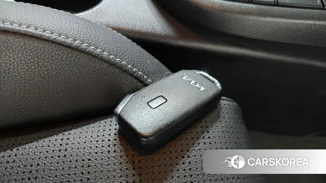 Kia The New K3 2nd generation id 4293753 из Кореи 19