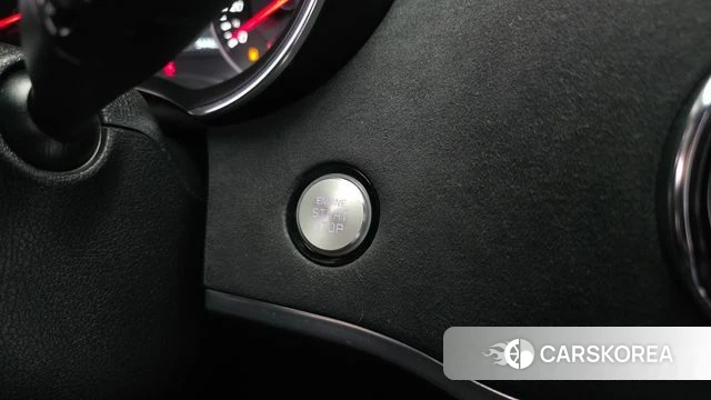 Kia Stinger Meister id 4316021 из Кореи 19