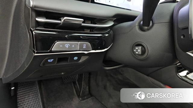 Genesis G80 (RG3) id 4719527 из Кореи 19