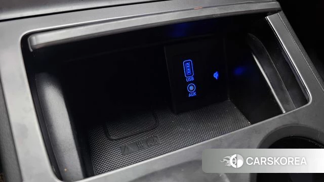 Hyundai Kona Electric id 4304963 из Кореи 19