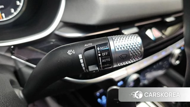 Genesis G80 (RG3) id 4331230 из Кореи 19