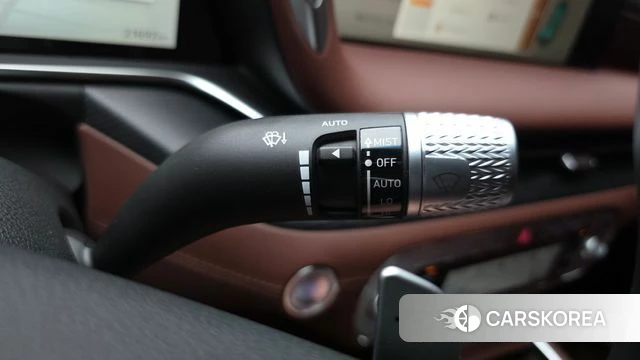 Genesis G90 (RS4) id 4612935 из Кореи 19