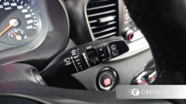 Kia The New Sorento id 4596202 из Кореи 19