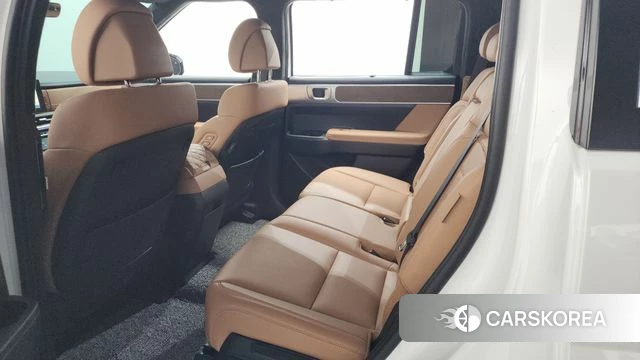 Hyundai Santa Fe (MX5) id 4622852 из Кореи 19