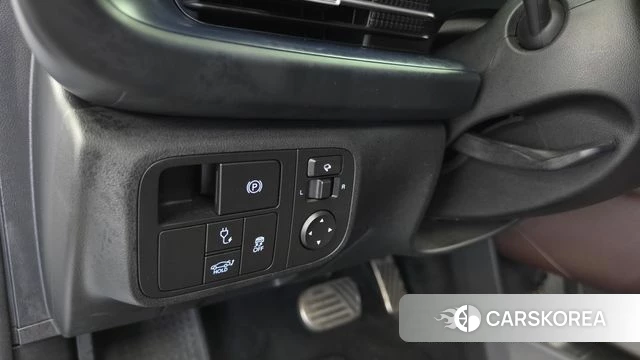 Hyundai Ionic 6 id 4854616 из Кореи 19
