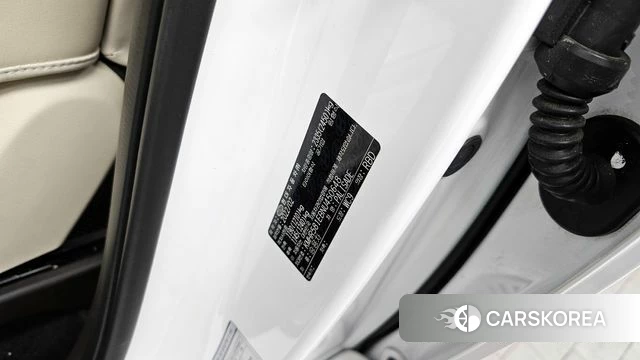 Hyundai Palisade id 4282553 из Кореи 19