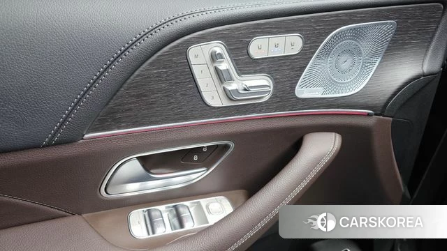 Mercedes-Benz GLS - Class X167 id 4507444 из Кореи 19