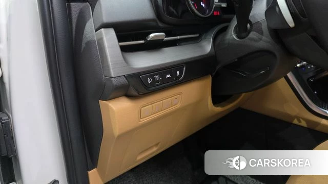 Kia Carnival 4th generation id 4546804 из Кореи 19