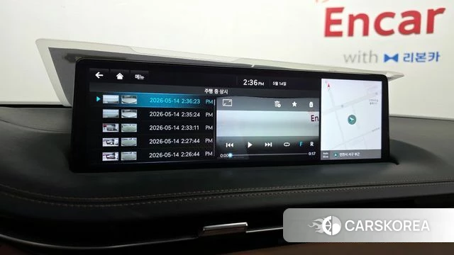 Genesis GV70 id 4324238 из Кореи 19