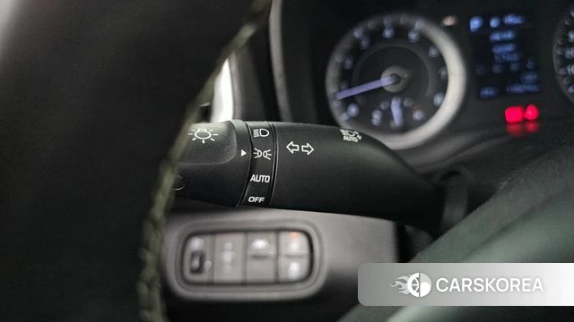 Hyundai Venue id 4631160 из Кореи 19