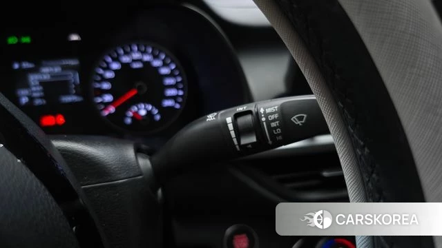 Kia Come New K3 id 4595774 из Кореи 19