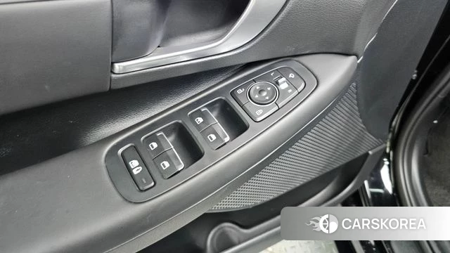 Hyundai Sonata (DN8) id 4631080 из Кореи 19