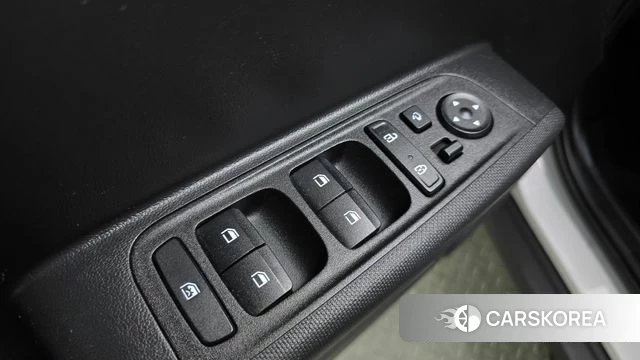 Hyundai Casper id 4323907 из Кореи 19