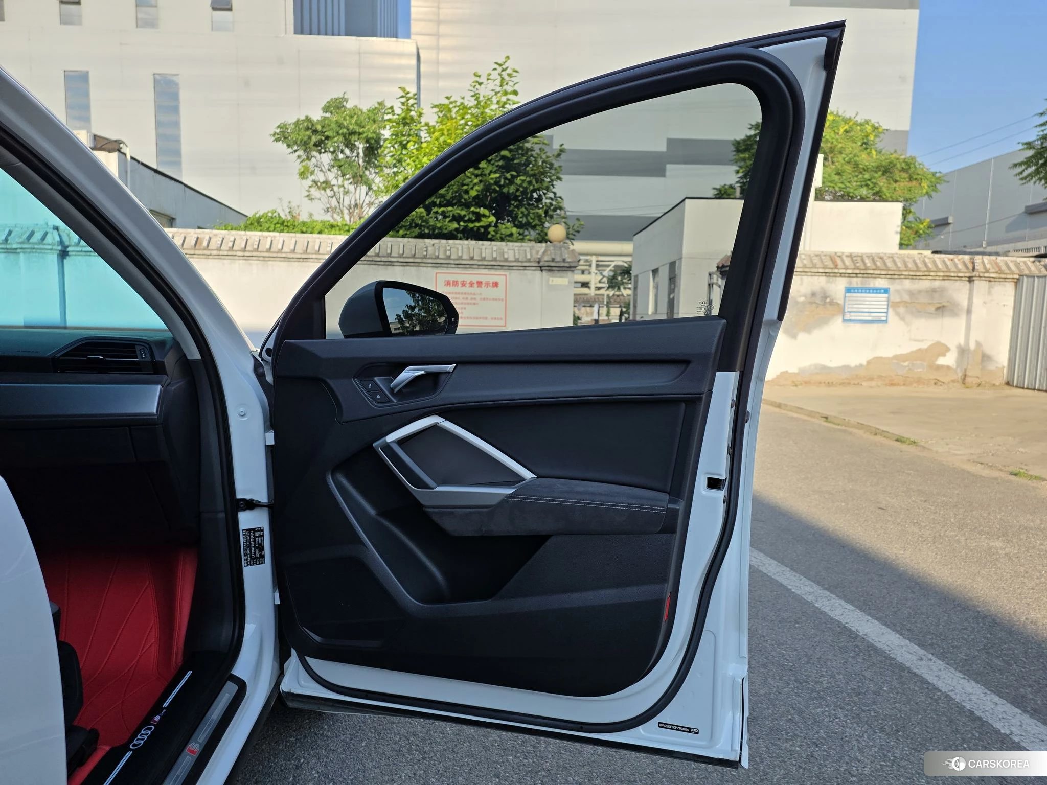 Audi Q3 id 4461469 из Китая 19