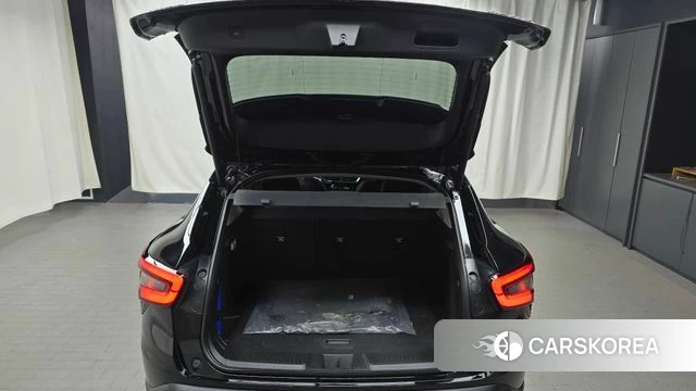 Chevrolet (GM Daewoo) Trax Crossover id 4369287 из Кореи 19