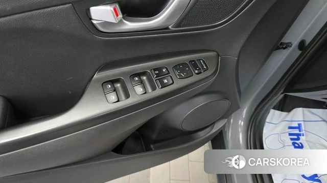 Hyundai The New Kona Hybrid id 4905762 из Кореи 19