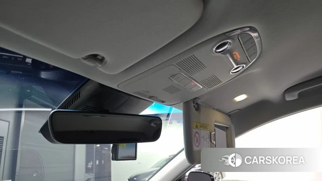 Hyundai The New Grandeur IG Hybrid id 4362219 из Кореи 19