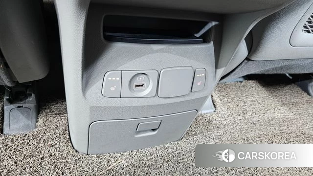 Kia The New Carnival id 4225591 из Кореи 19