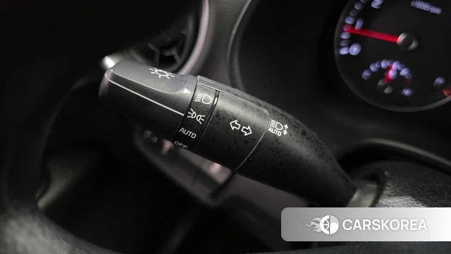 Kia The New K3 2nd generation id 4720871 из Кореи 19