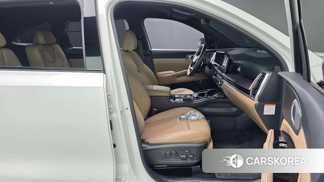 Kia The New Sorento 4th Generation id 4791789 из Кореи 19